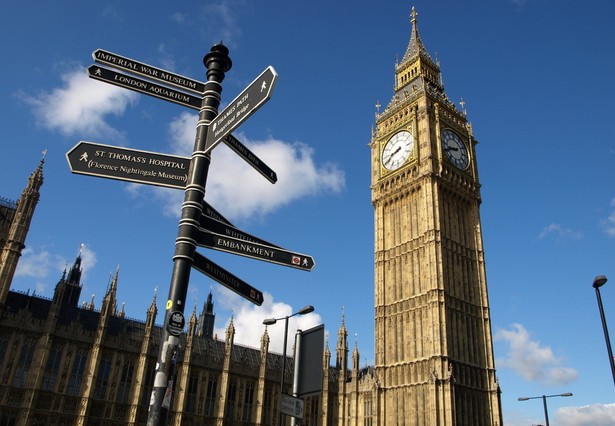 2015年英国留学的四大趋势