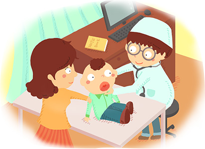 美国留学体检详细解读