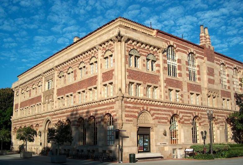 南加州大学