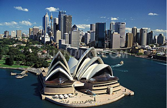 UTS告诉你位于市中心的大学到底好在哪里？