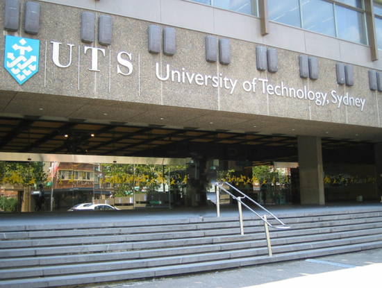 UTS告诉你位于市中心的大学到底好在哪里？
