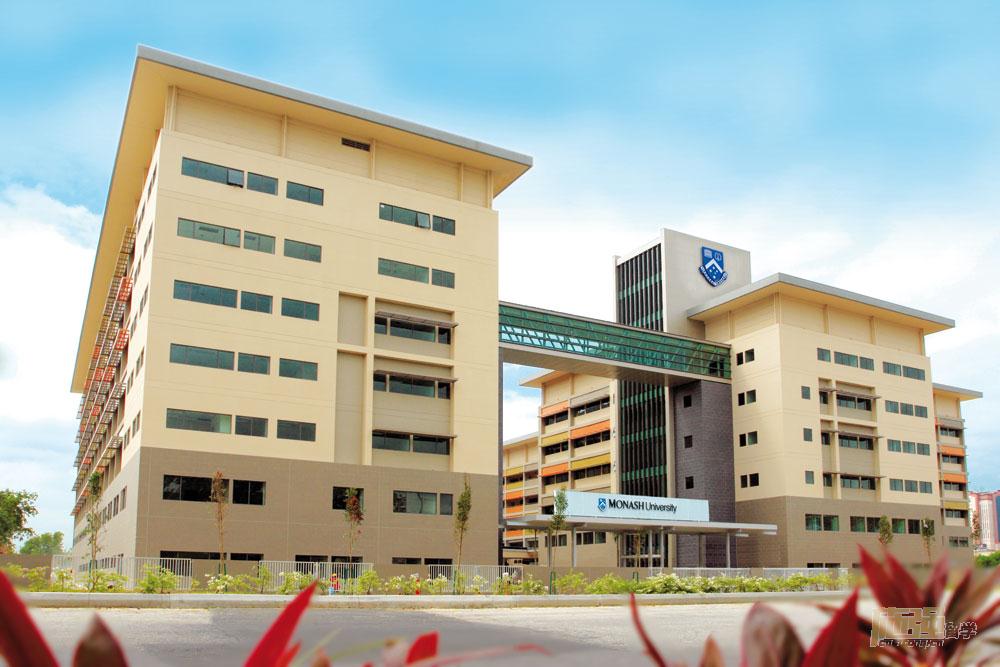 莫纳什大学奖学金项目种类多，可供澳洲留学学生申请