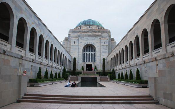 堪培拉大学3000澳币奖学金火热申请中