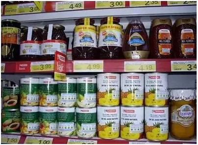 在欧洲买东西是有多便宜，知道真相的我眼泪掉下来