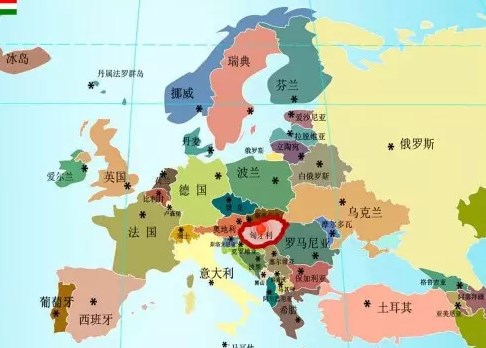 全面剖析匈牙利