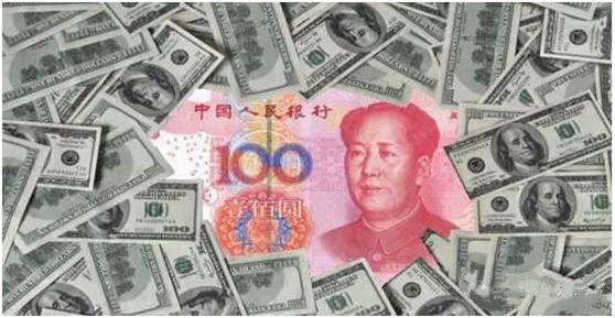 中美物价，这样比较才合理…