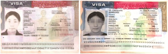 恭喜张总全家美国绿卡获批！